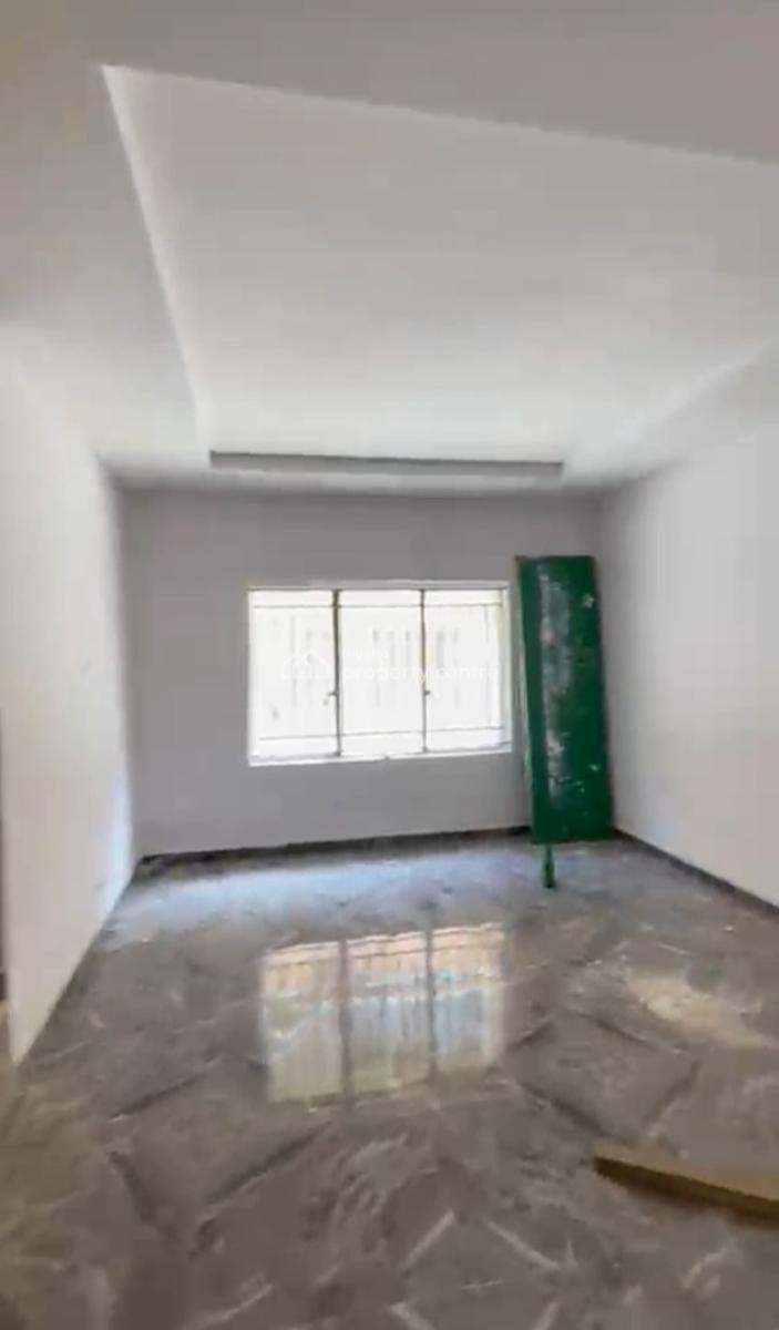 Newly Renovated 3 Bedroom Flats (ground Floor), Kilo, Surulere, Lagos, Flat / Apartment for Rent