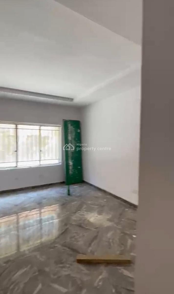 Newly Renovated 3 Bedroom Flats (ground Floor), Kilo, Surulere, Lagos, Flat / Apartment for Rent