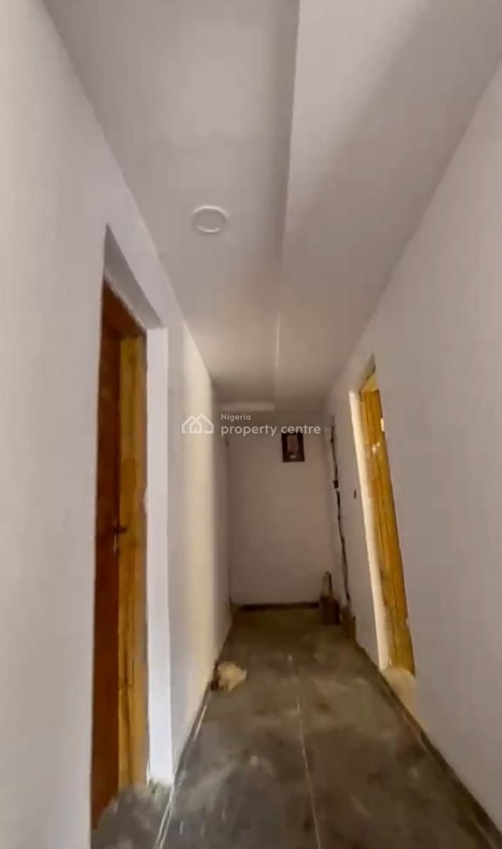 Newly Renovated 3 Bedroom Flats (ground Floor), Kilo, Surulere, Lagos, Flat / Apartment for Rent