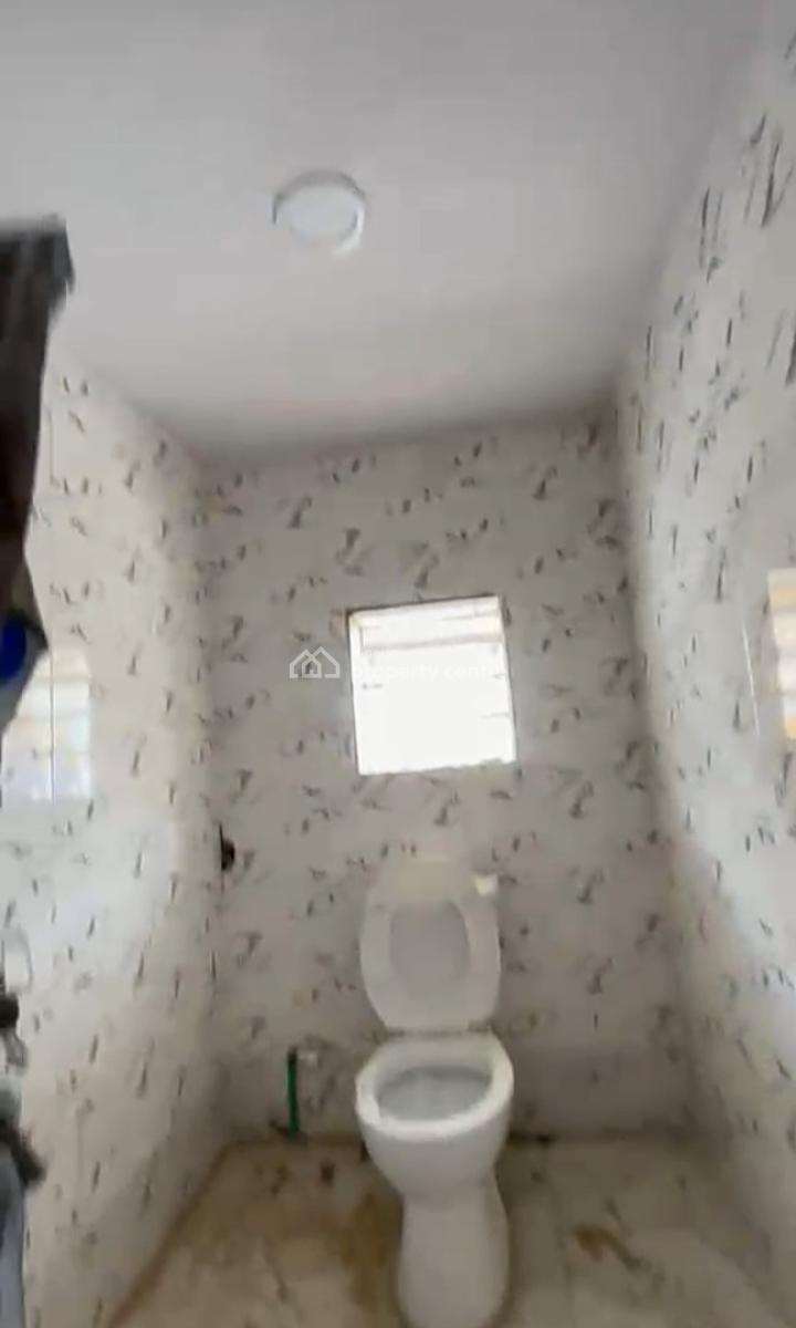 Newly Renovated 3 Bedroom Flats (ground Floor), Kilo, Surulere, Lagos, Flat / Apartment for Rent