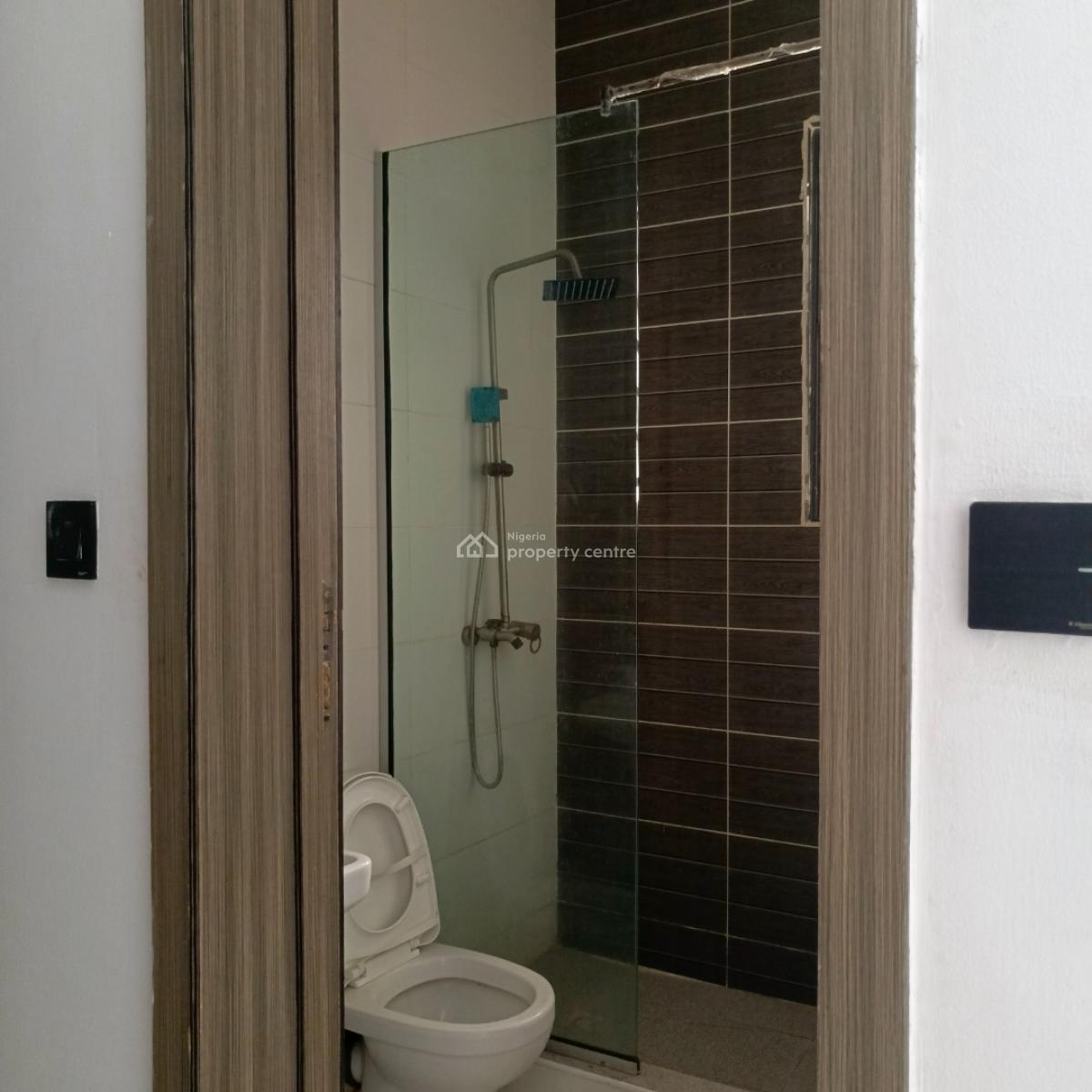 2 Bedroom Terrace, Ologolo, Lekki, Lagos, Terraced Duplex for Rent