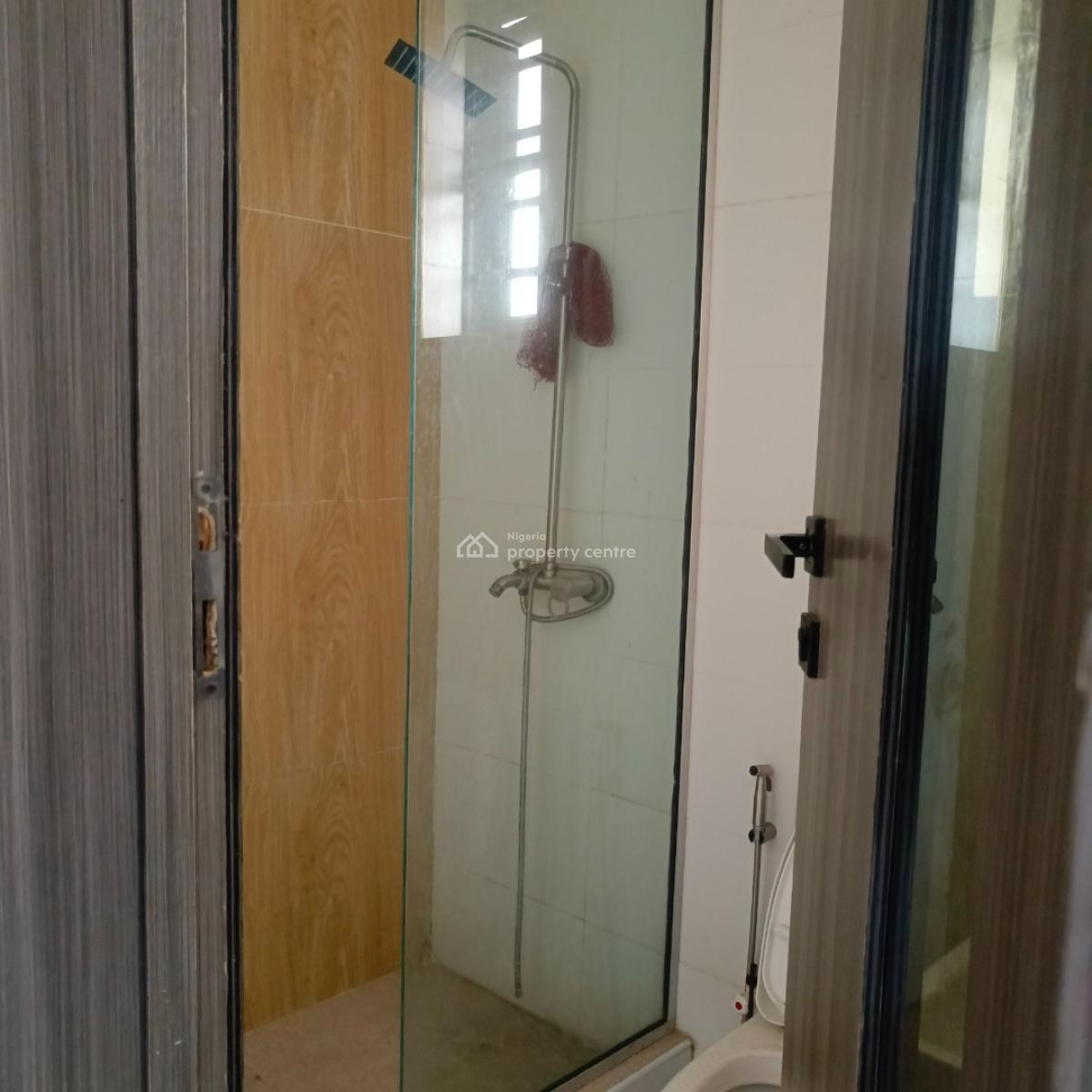2 Bedroom Terrace, Ologolo, Lekki, Lagos, Terraced Duplex for Rent