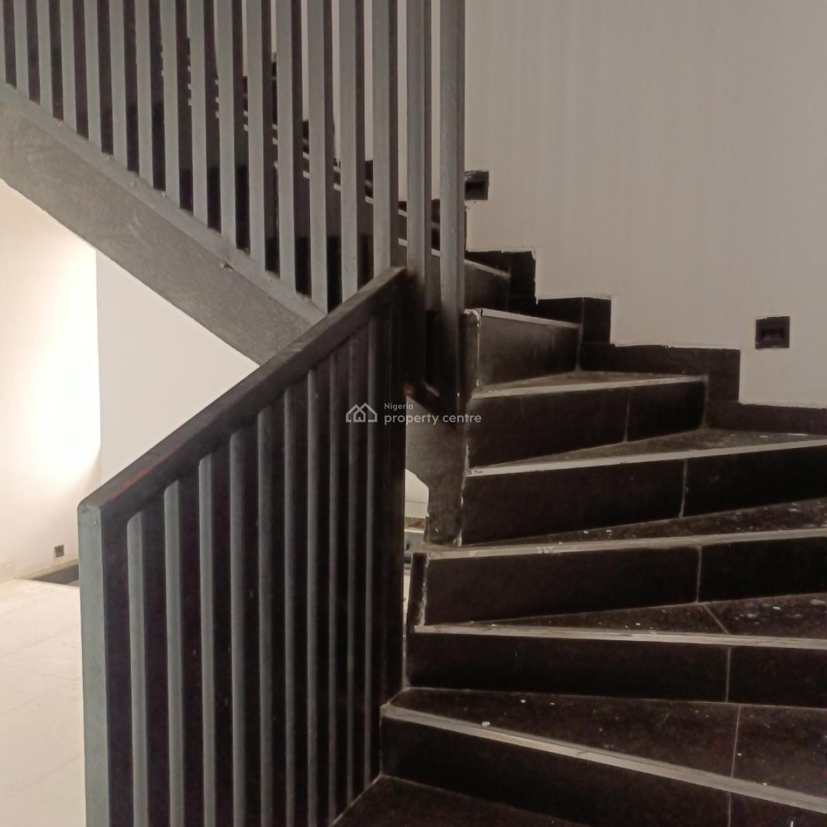 2 Bedroom Terrace, Ologolo, Lekki, Lagos, Terraced Duplex for Rent