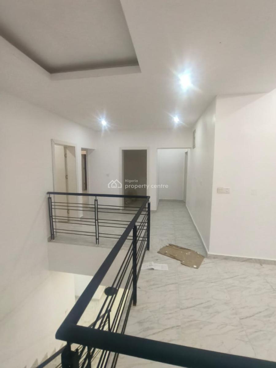 3 Bedroom Terraced Duplex, Abraham Adesanya Area Ajah, Ajah, Lagos, Terraced Duplex for Sale