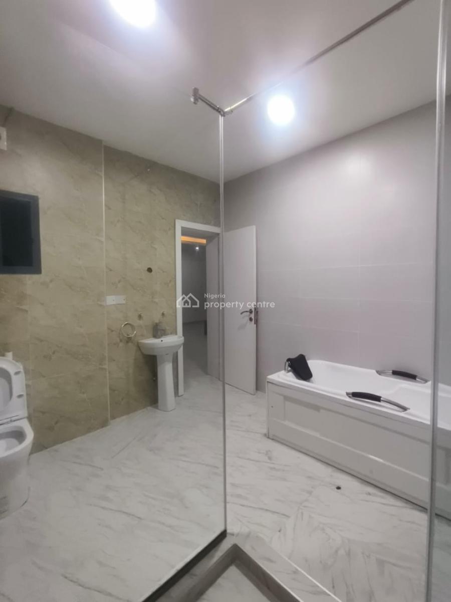 3 Bedroom Terraced Duplex, Abraham Adesanya Area Ajah, Ajah, Lagos, Terraced Duplex for Sale