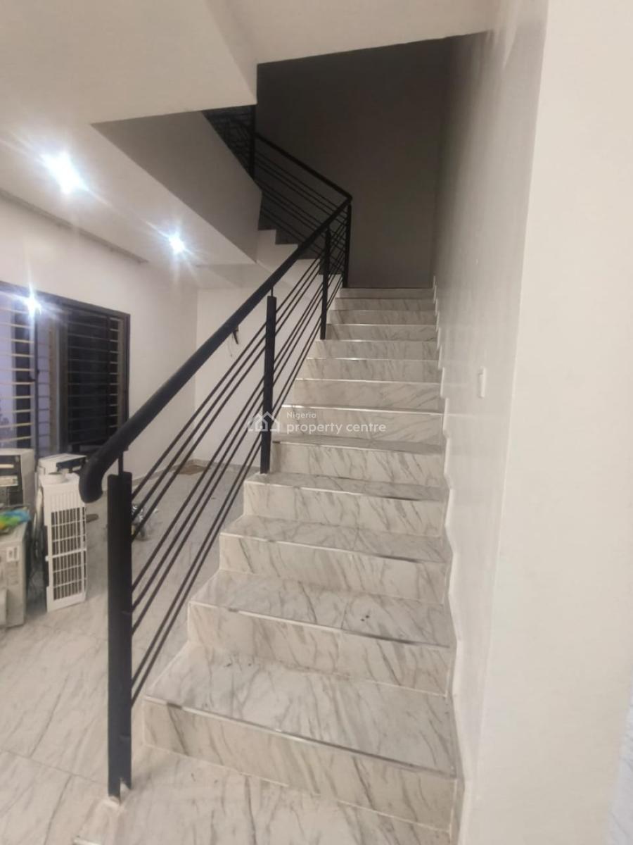 3 Bedroom Terraced Duplex, Abraham Adesanya Area Ajah, Ajah, Lagos, Terraced Duplex for Sale