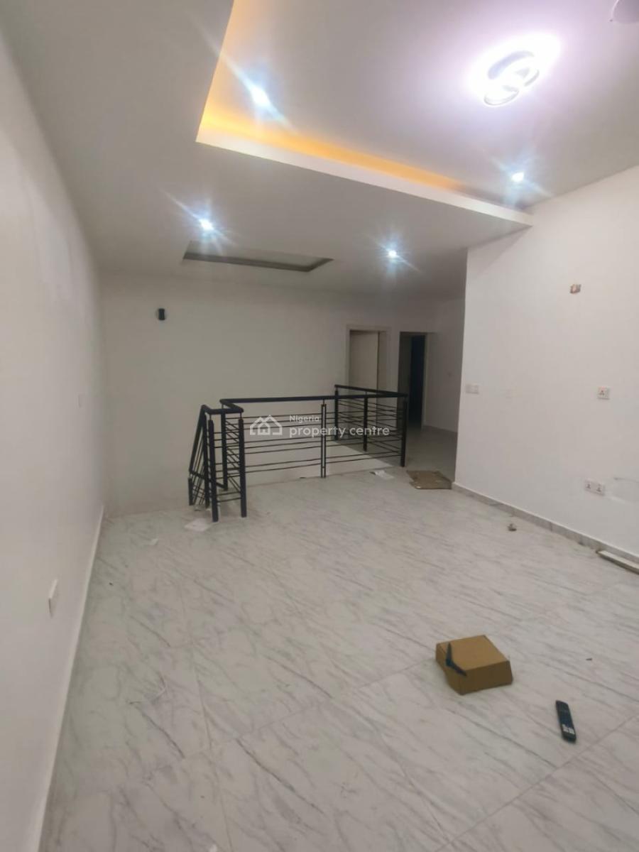 3 Bedroom Terraced Duplex, Abraham Adesanya Area Ajah, Ajah, Lagos, Terraced Duplex for Sale