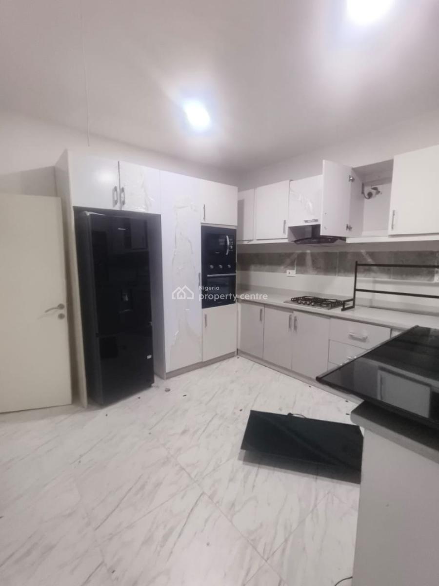 3 Bedroom Terraced Duplex, Abraham Adesanya Area Ajah, Ajah, Lagos, Terraced Duplex for Sale
