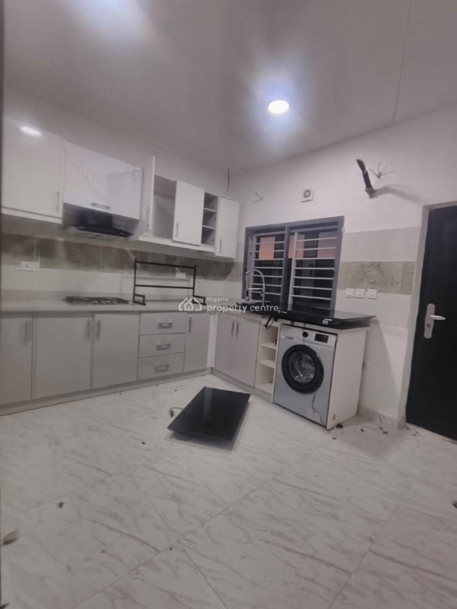 3 Bedroom Terraced Duplex, Abraham Adesanya Area Ajah, Ajah, Lagos, Terraced Duplex for Sale