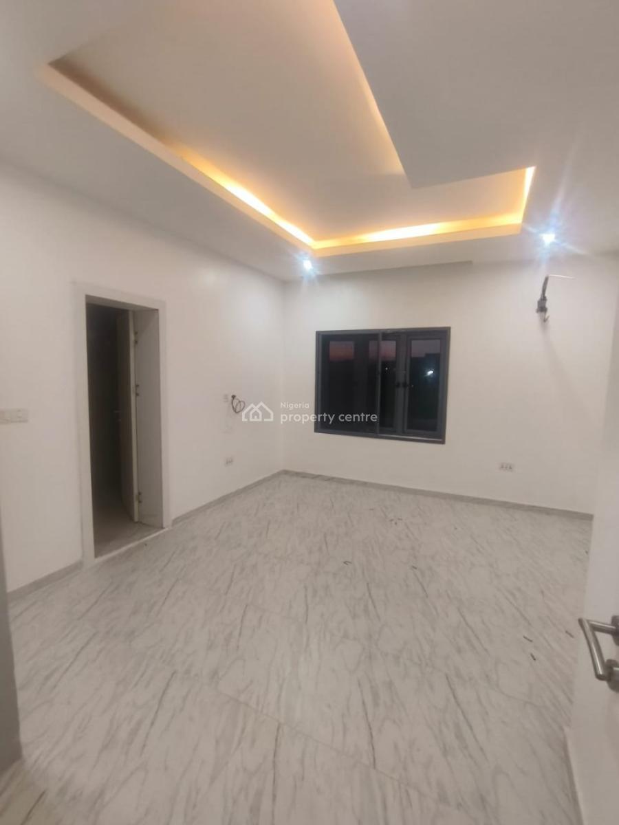 3 Bedroom Terraced Duplex, Abraham Adesanya Area Ajah, Ajah, Lagos, Terraced Duplex for Sale