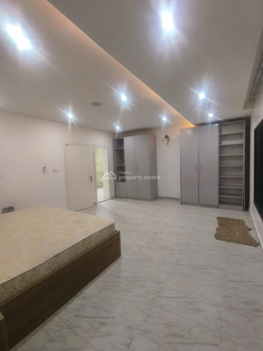 3 Bedroom Terraced Duplex, Abraham Adesanya Area Ajah, Ajah, Lagos, Terraced Duplex for Sale