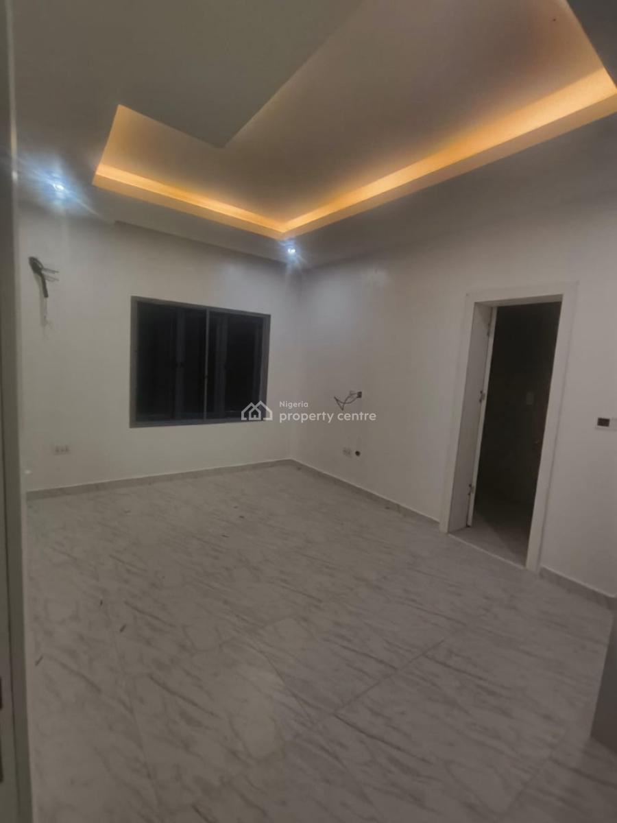 3 Bedroom Terraced Duplex, Abraham Adesanya Area Ajah, Ajah, Lagos, Terraced Duplex for Sale