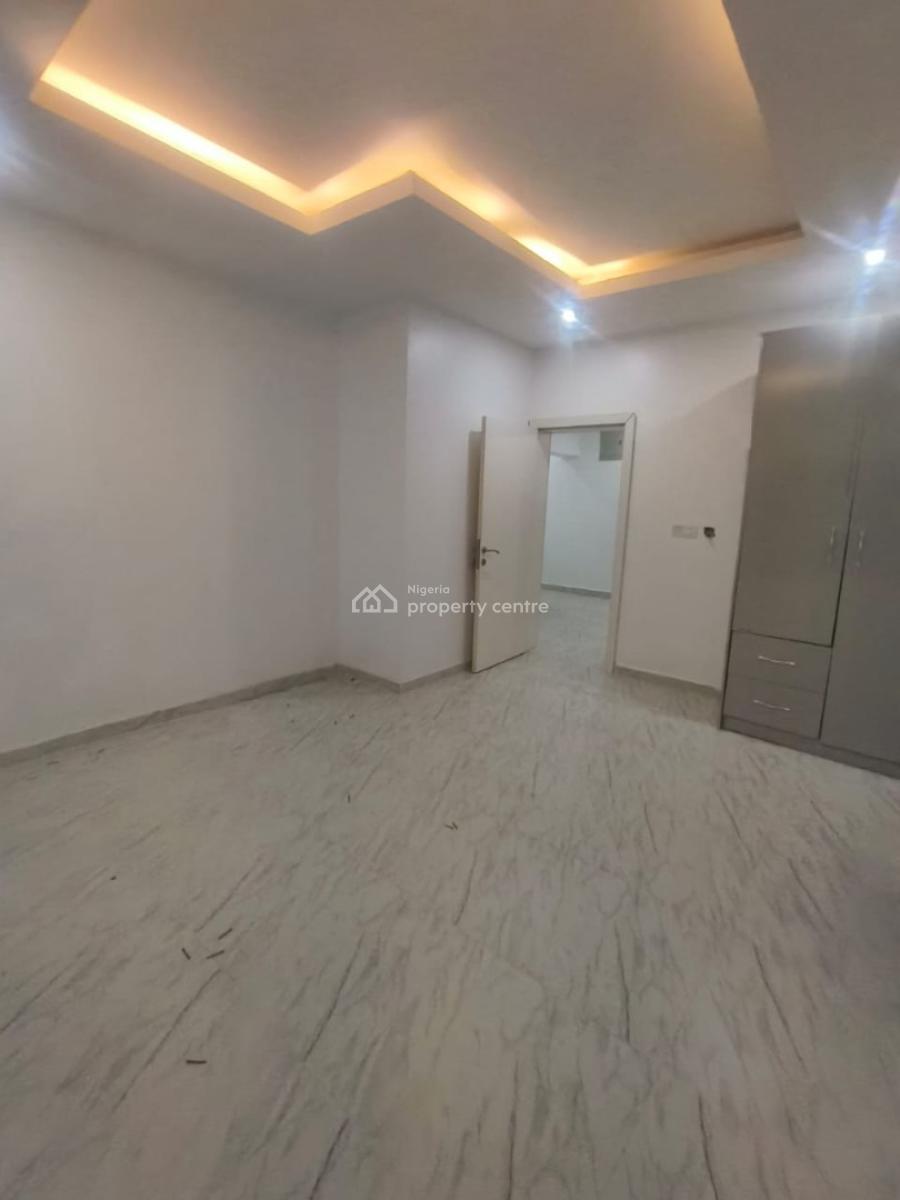 3 Bedroom Terraced Duplex, Abraham Adesanya Area Ajah, Ajah, Lagos, Terraced Duplex for Sale