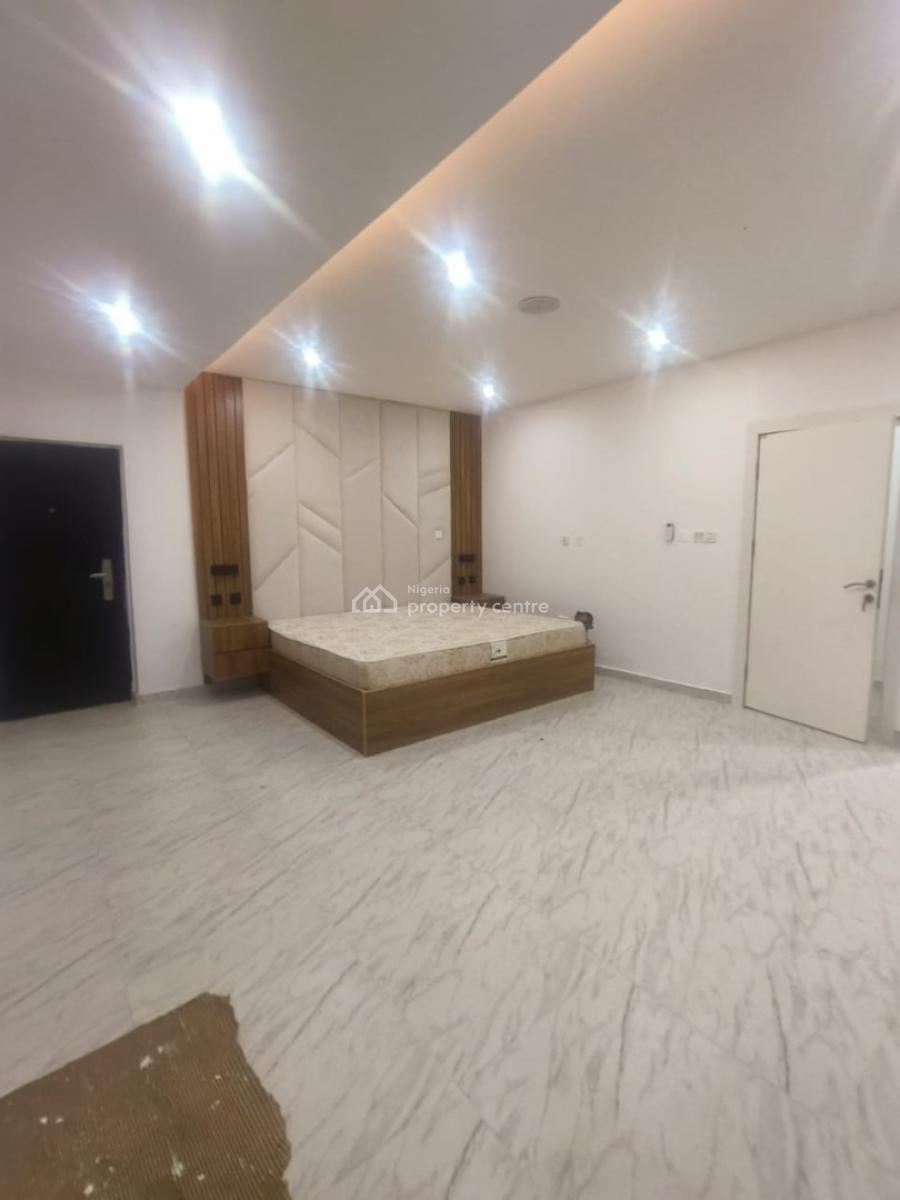 3 Bedroom Terraced Duplex, Abraham Adesanya Area Ajah, Ajah, Lagos, Terraced Duplex for Sale