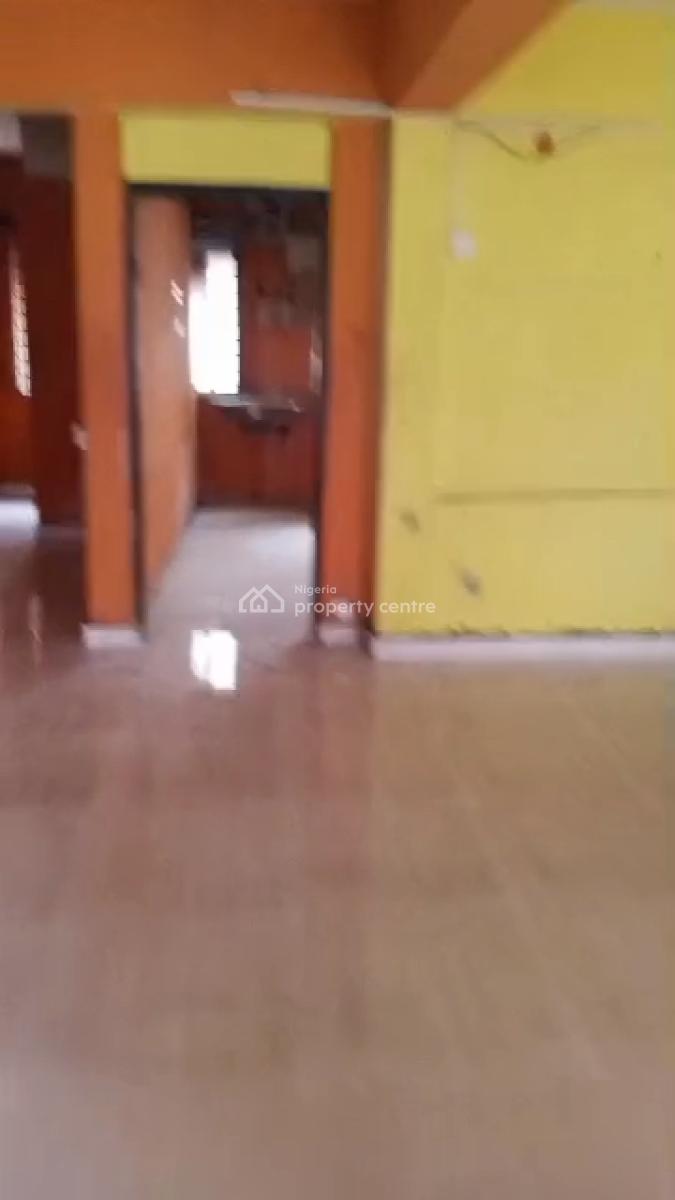 Ground Floor 2 Bedroom Office Space, Allen, Ikeja, Lagos, Office Space for Rent