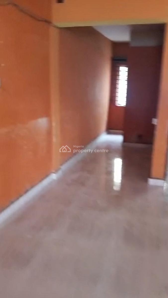 Ground Floor 2 Bedroom Office Space, Allen, Ikeja, Lagos, Office Space for Rent