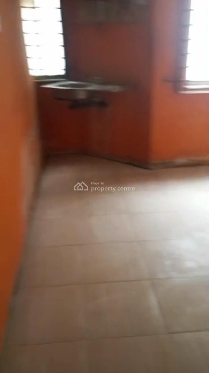 Ground Floor 2 Bedroom Office Space, Allen, Ikeja, Lagos, Office Space for Rent
