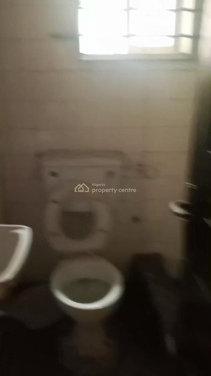 Ground Floor 2 Bedroom Office Space, Allen, Ikeja, Lagos, Office Space for Rent