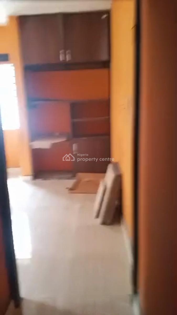 Ground Floor 2 Bedroom Office Space, Allen, Ikeja, Lagos, Office Space for Rent