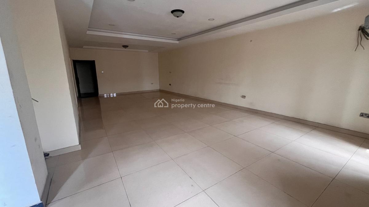 Luxury 5-bedroom Semi-detached Duplex with Bq., Ikoyi, Lagos, Semi-detached Duplex for Rent