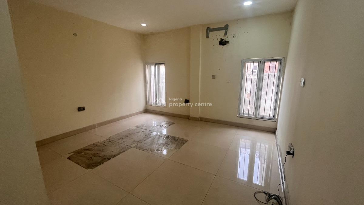 Luxury 5-bedroom Semi-detached Duplex with Bq., Ikoyi, Lagos, Semi-detached Duplex for Rent