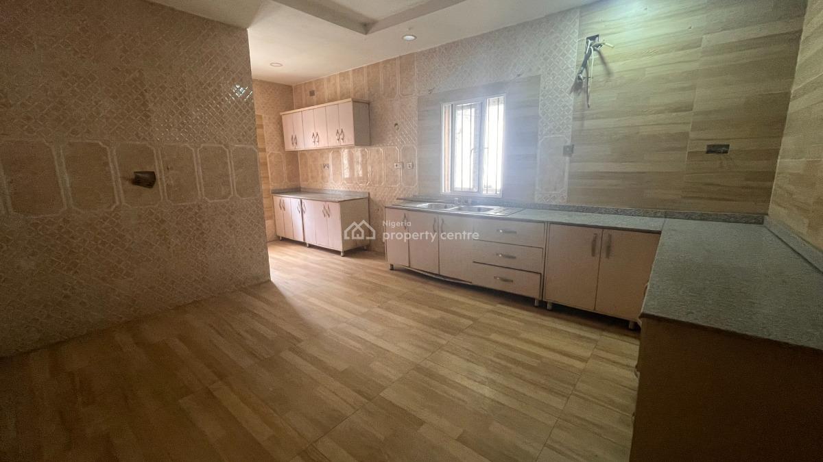 Luxury 5-bedroom Semi-detached Duplex with Bq., Ikoyi, Lagos, Semi-detached Duplex for Rent
