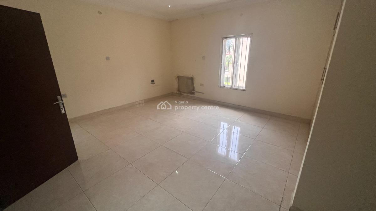 Luxury 5-bedroom Semi-detached Duplex with Bq., Ikoyi, Lagos, Semi-detached Duplex for Rent