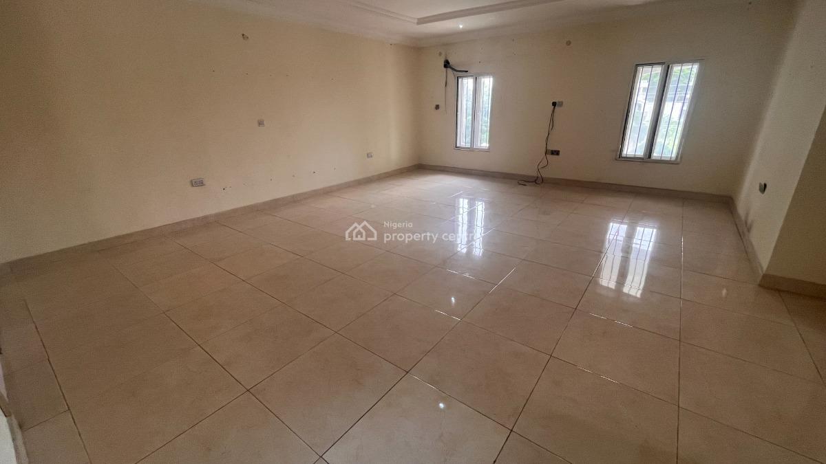 Luxury 5-bedroom Semi-detached Duplex with Bq., Ikoyi, Lagos, Semi-detached Duplex for Rent
