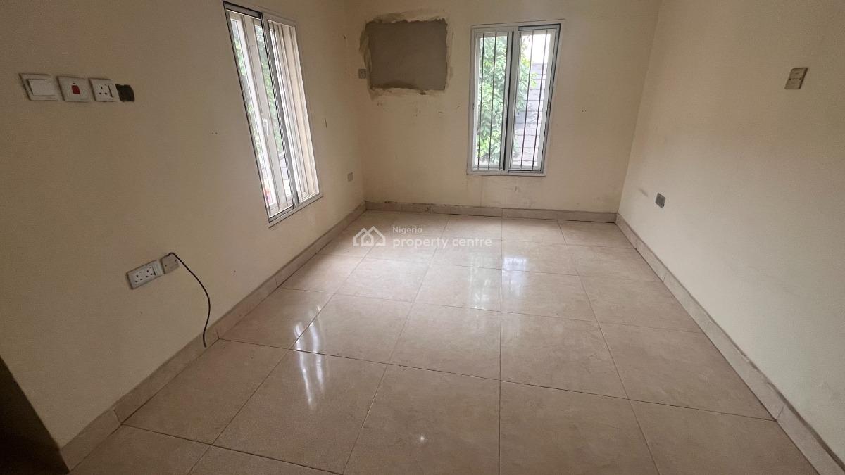 Luxury 5-bedroom Semi-detached Duplex with Bq., Ikoyi, Lagos, Semi-detached Duplex for Rent