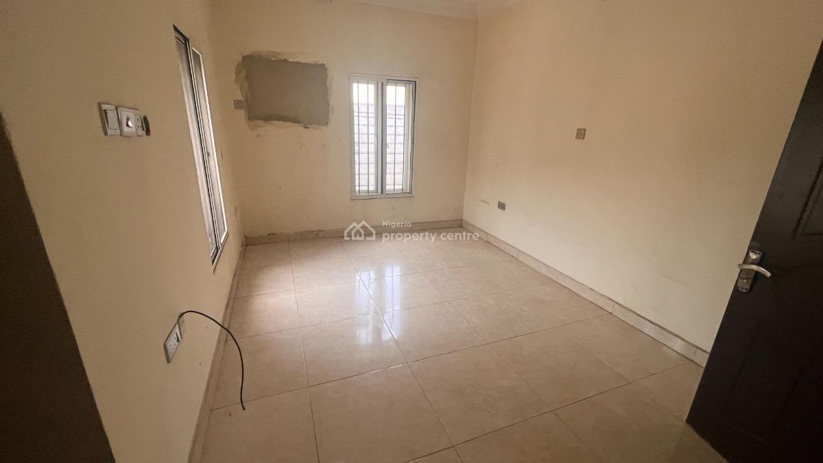 Luxury 5-bedroom Semi-detached Duplex with Bq., Ikoyi, Lagos, Semi-detached Duplex for Rent