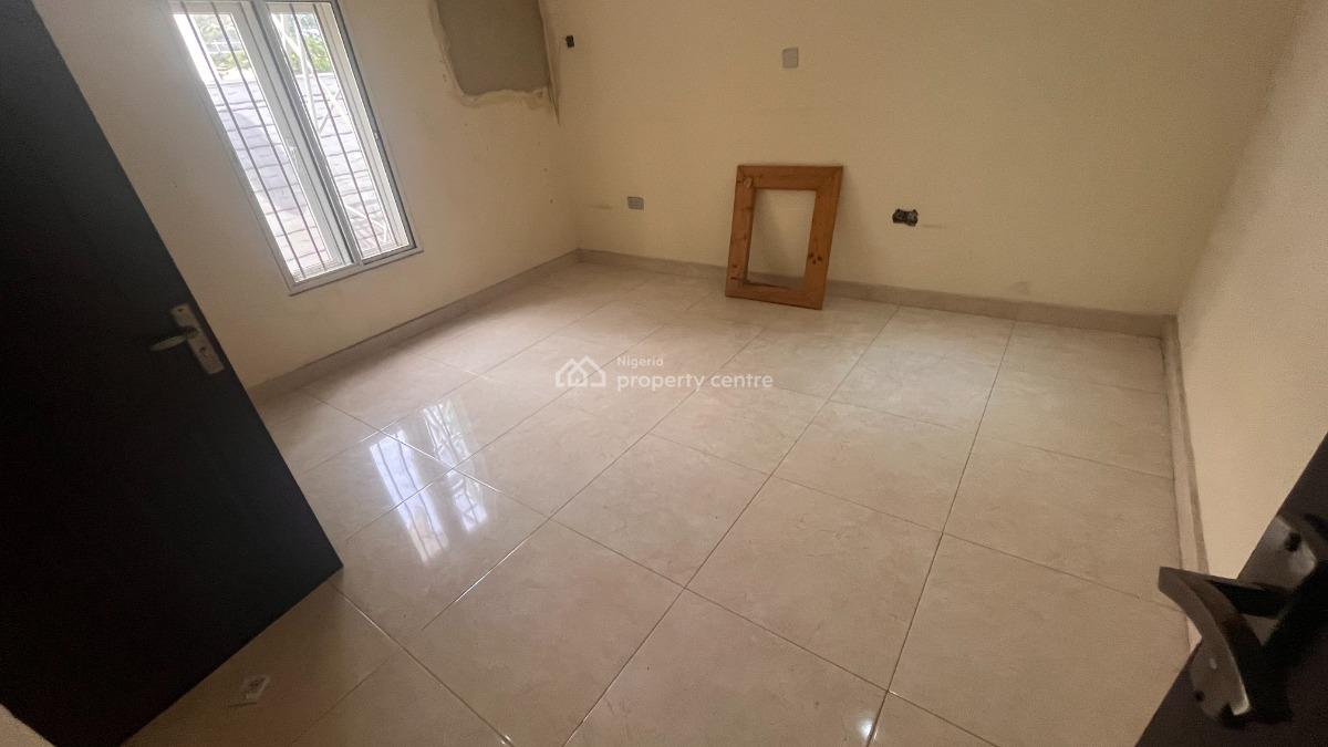 Luxury 5-bedroom Semi-detached Duplex with Bq., Ikoyi, Lagos, Semi-detached Duplex for Rent