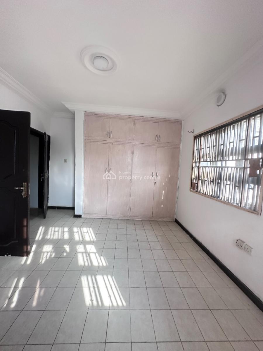 Decently Finished 1 Bedroom Apartment, Lekki Phase 1, Lekki, Lagos, Flat / Apartment for Rent