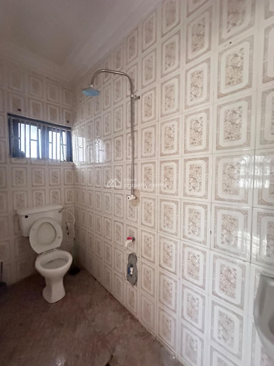 Decently Finished 1 Bedroom Apartment, Lekki Phase 1, Lekki, Lagos, Flat / Apartment for Rent