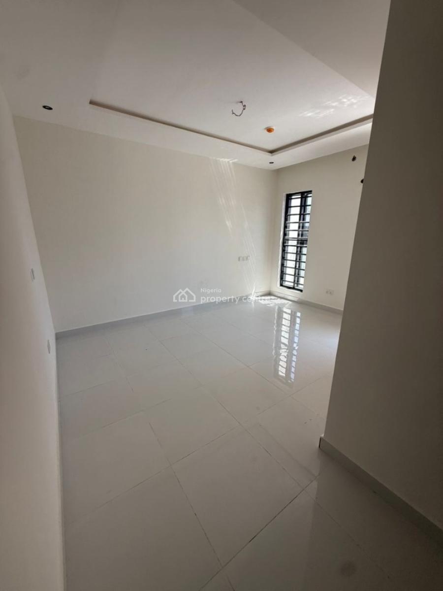 Majestic  4 Bedroom Detached, Ajah, Lagos, Detached Duplex for Sale
