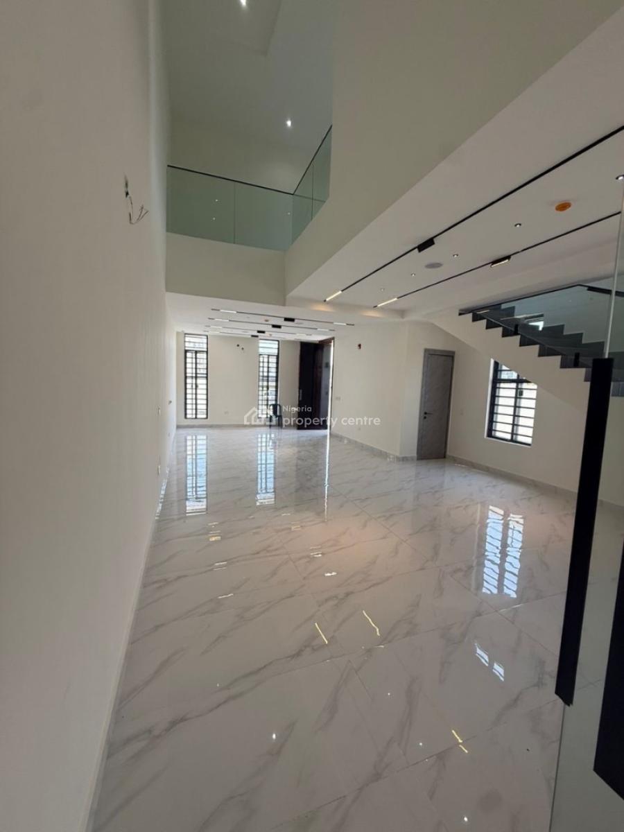 Majestic  4 Bedroom Detached, Ajah, Lagos, Detached Duplex for Sale