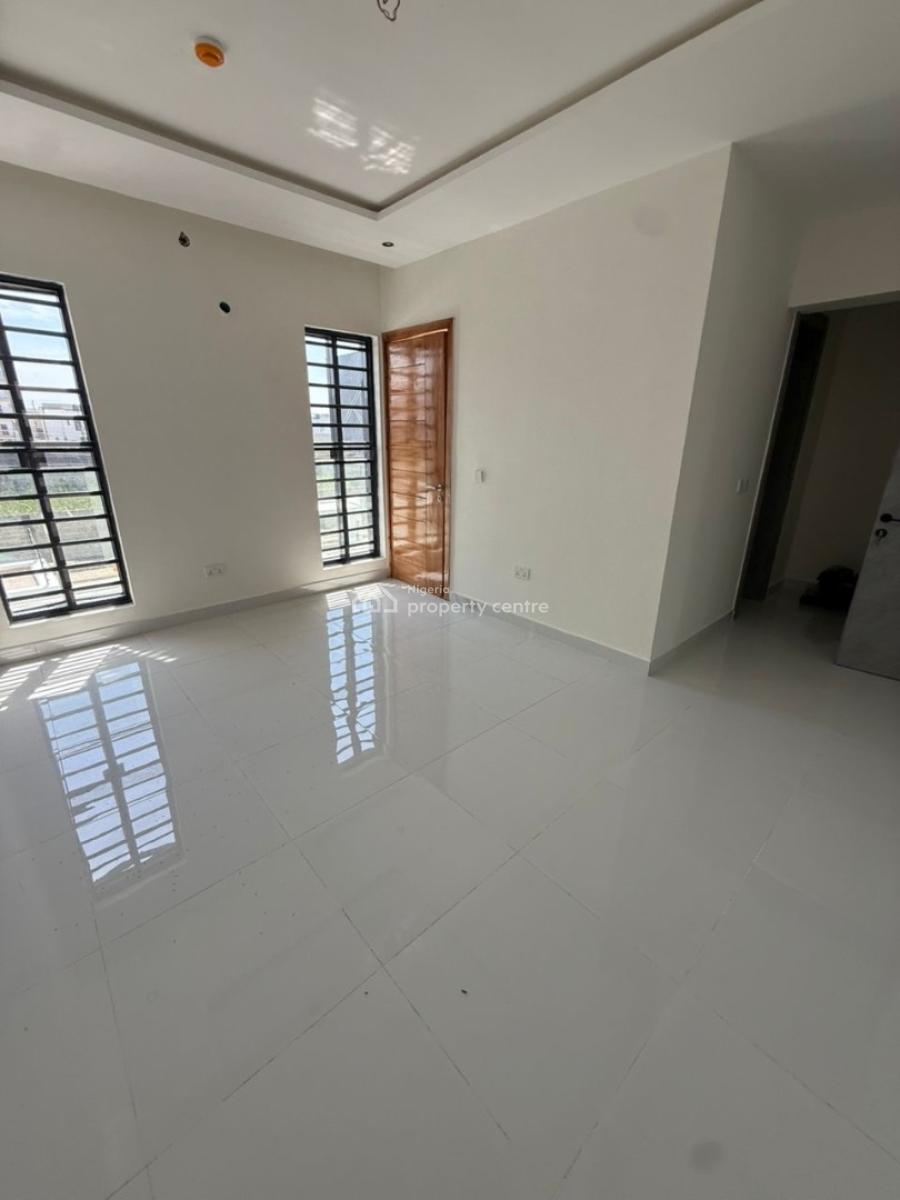 Majestic  4 Bedroom Detached, Ajah, Lagos, Detached Duplex for Sale