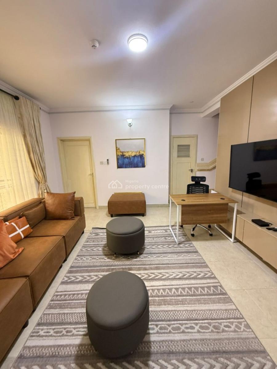 4-bedroom Terrace, Banana Island, Ikoyi, Lagos, Terraced Duplex for Rent