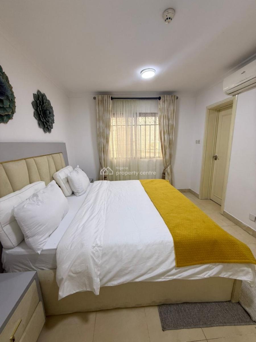 4-bedroom Terrace, Banana Island, Ikoyi, Lagos, Terraced Duplex for Rent