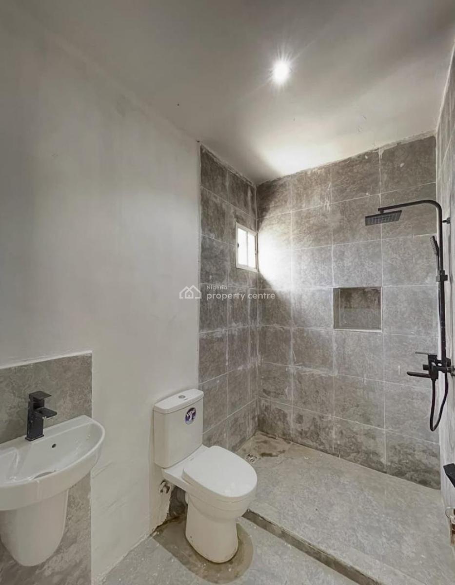 2 Units of 2 Bedroom Apartment, Lekki, Lagos, Flat / Apartment for Rent
