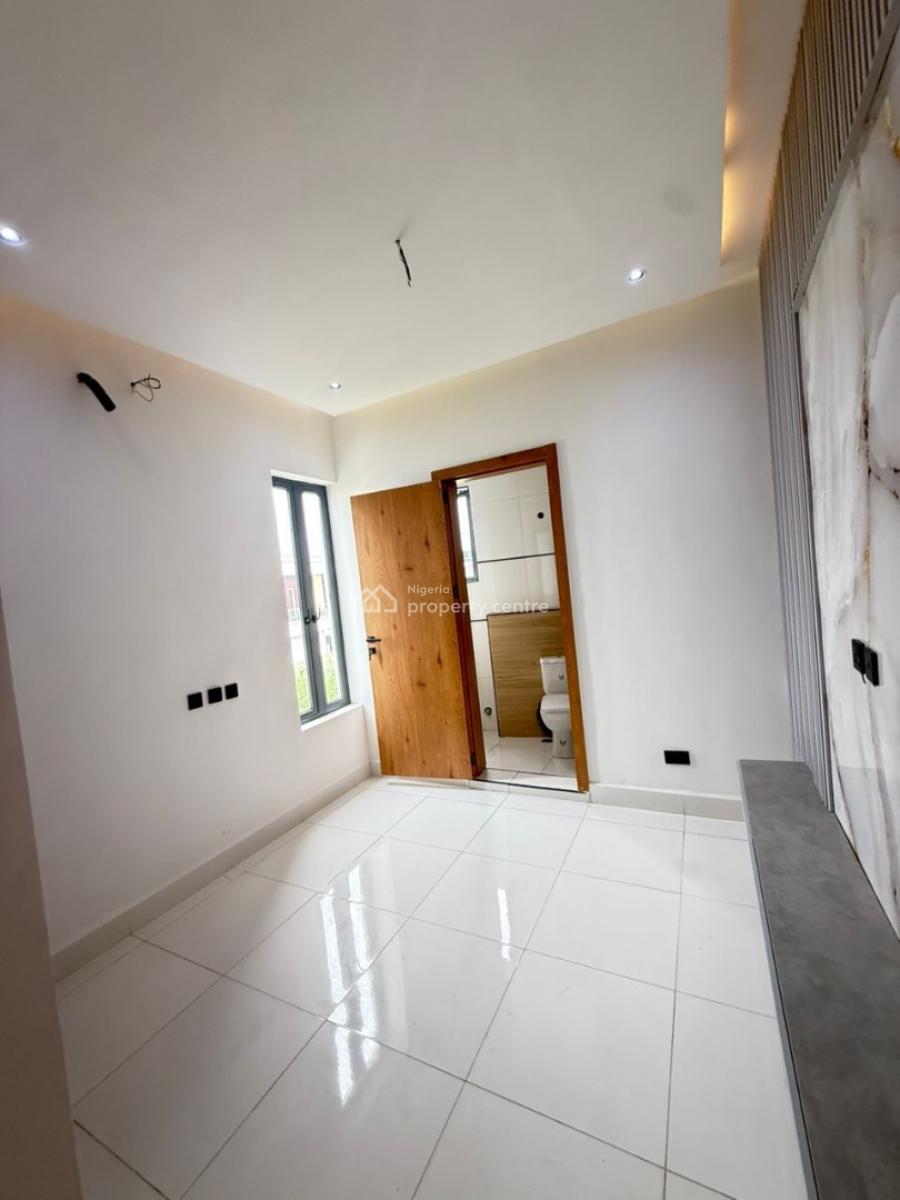 Majestic  5 Bedroom Detached, Ajah, Lagos, Detached Duplex for Sale