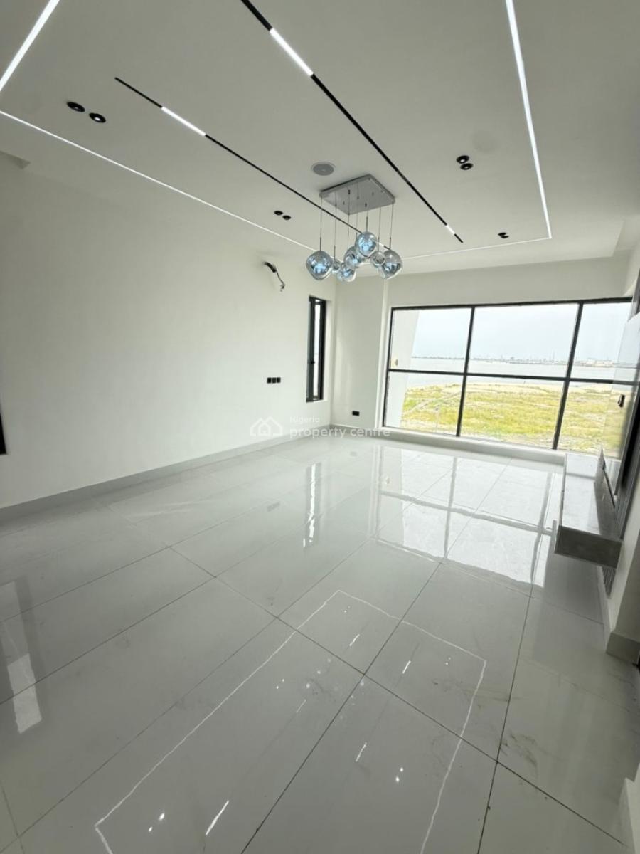 Majestic  5 Bedroom Detached, Ajah, Lagos, Detached Duplex for Sale