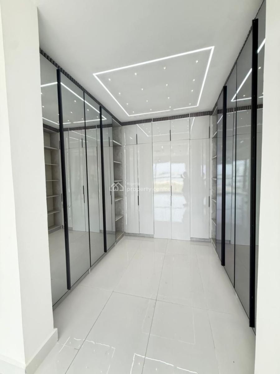 Majestic  5 Bedroom Detached, Ajah, Lagos, Detached Duplex for Sale