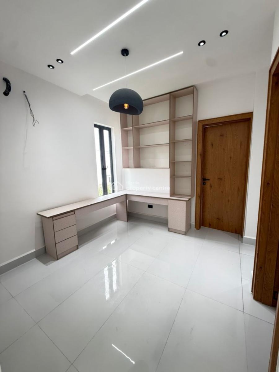 Majestic  5 Bedroom Detached, Ajah, Lagos, Detached Duplex for Sale