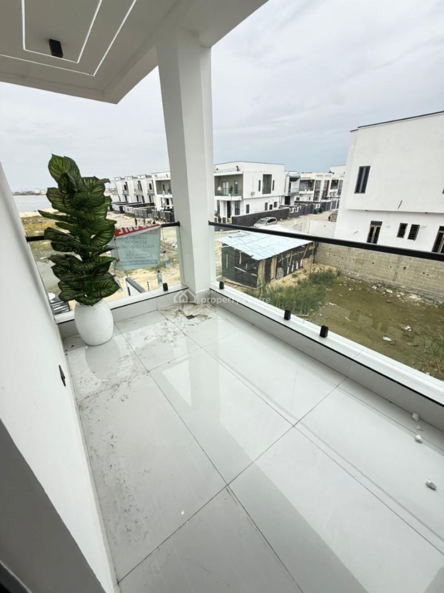 Majestic  5 Bedroom Detached, Ajah, Lagos, Detached Duplex for Sale