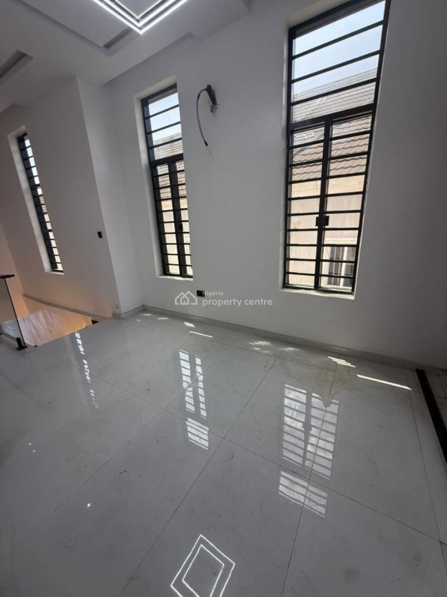 Majestic  5 Bedroom Detached, Ajah, Lagos, Detached Duplex for Sale