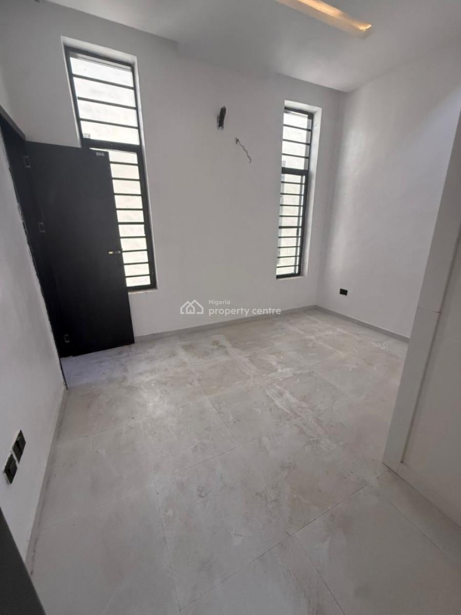 Majestic  5 Bedroom Detached, Ajah, Lagos, Detached Duplex for Sale