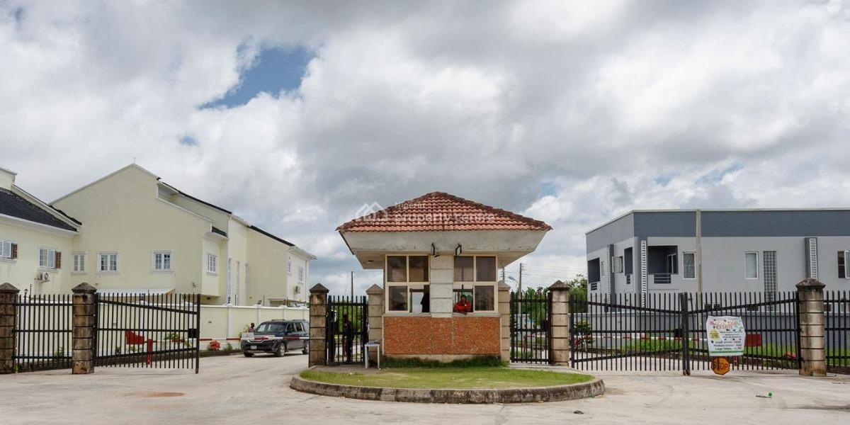 Lowest Price for Prime Plots in Ibeju-lekki, Beechwood Estate, Bogije, Ibeju Lekki, Lagos, Residential Land for Sale