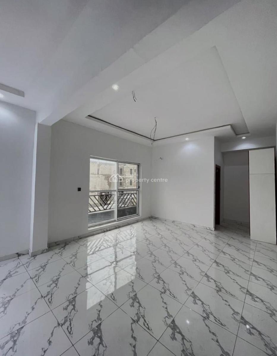 2 Units of 2 Bedroom Apartment, Lekki, Lagos, Flat / Apartment for Rent