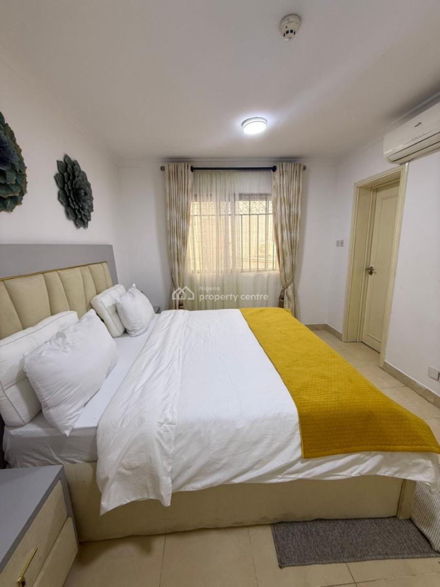 4-bedroom Terrace, Banana Island, Ikoyi, Lagos, Terraced Duplex for Rent