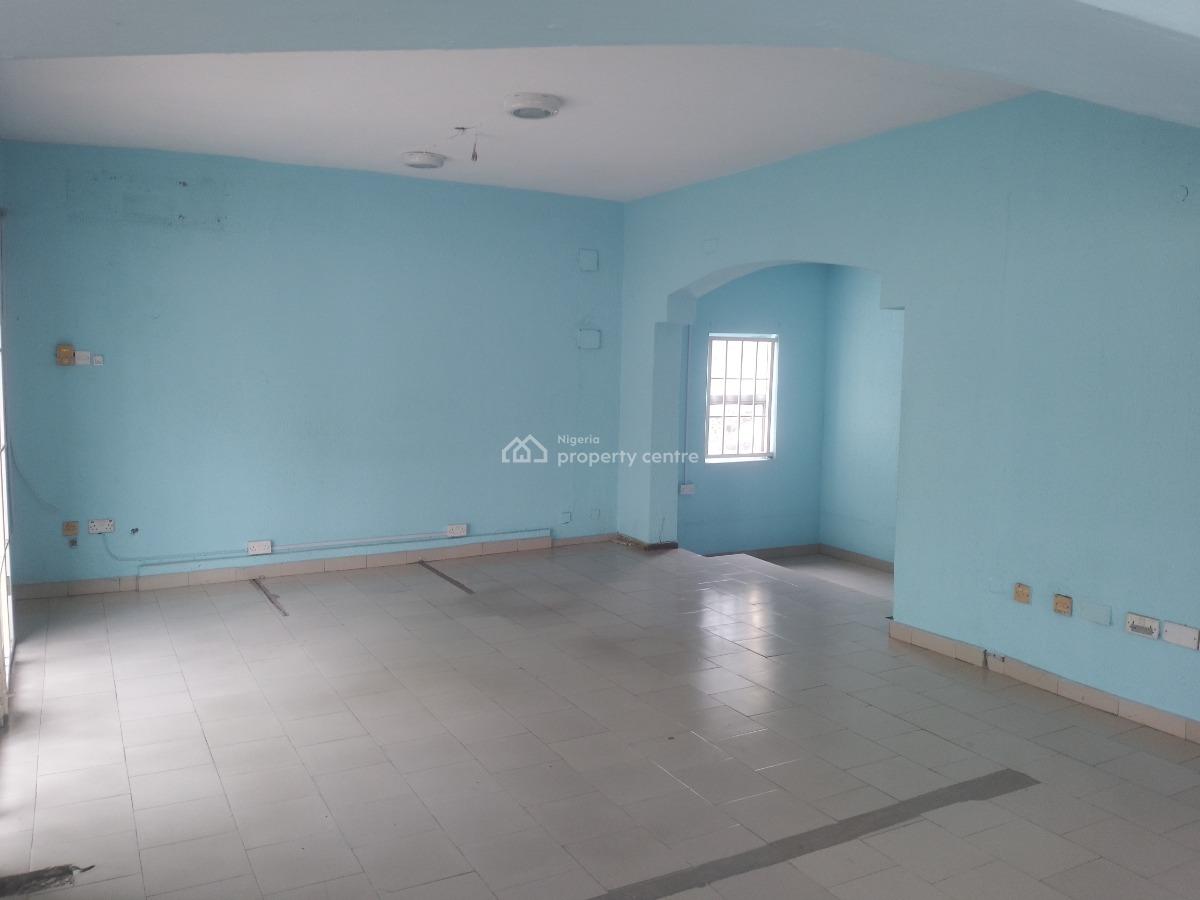 Newly Renovated 7 Bedroom Detached Bungalow with 2 Rooms Bq, Opebi Ikeja Lagos, Ikeja, Lagos, Commercial Property for Rent
